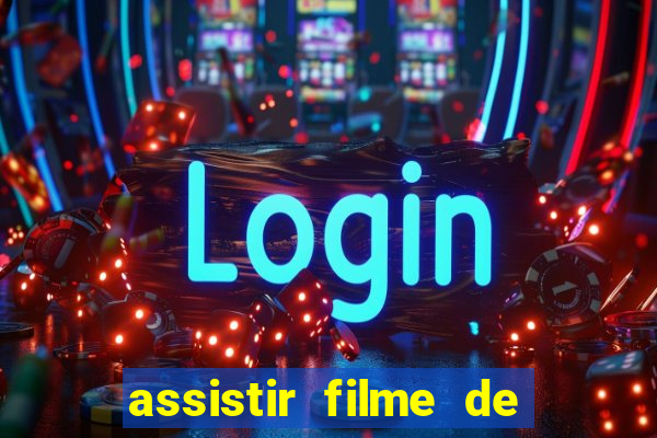 assistir filme de terror pesado