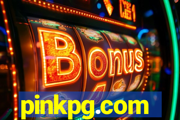 pinkpg.com