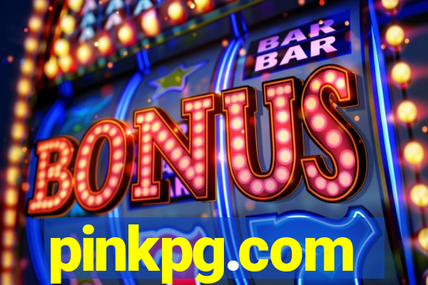 pinkpg.com