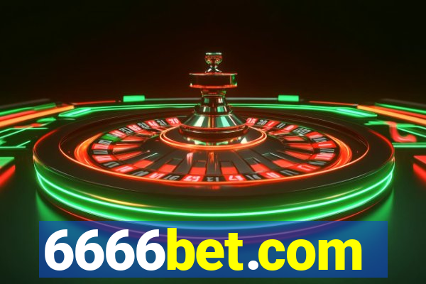 6666bet.com