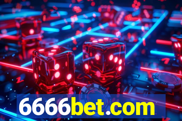 6666bet.com