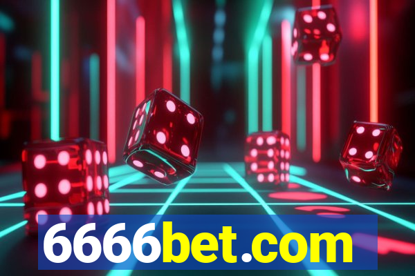 6666bet.com