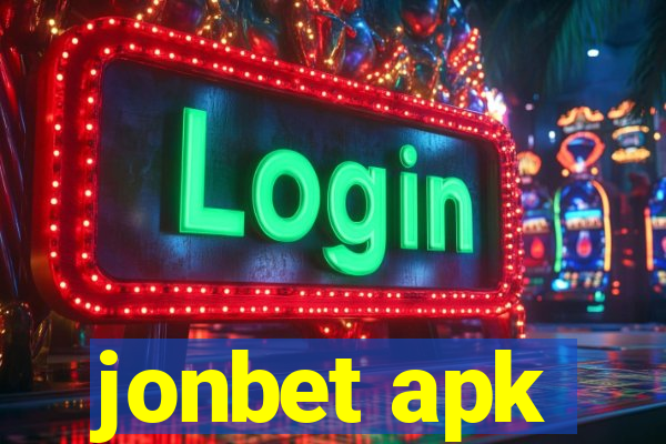 jonbet apk
