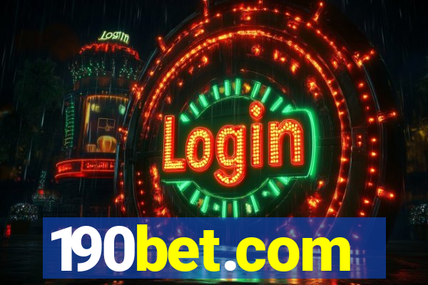 190bet.com