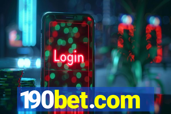190bet.com