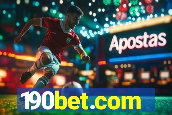 190bet.com