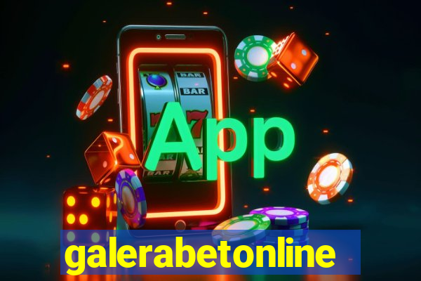galerabetonline