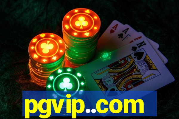 pgvip..com
