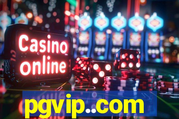 pgvip..com