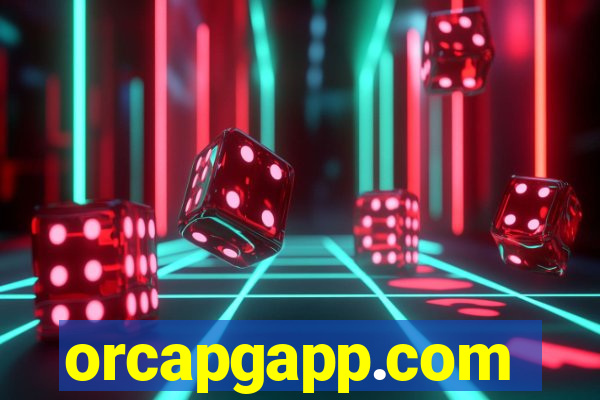 orcapgapp.com