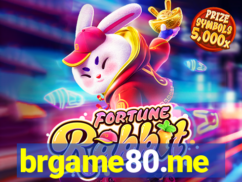 brgame80.me