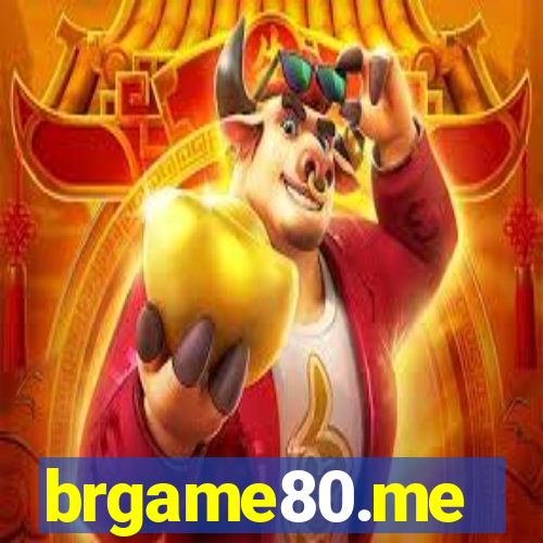 brgame80.me