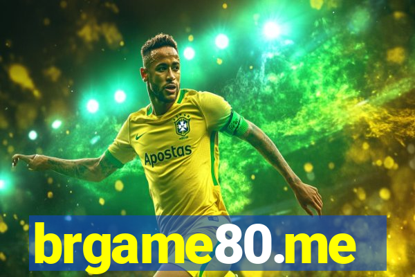 brgame80.me