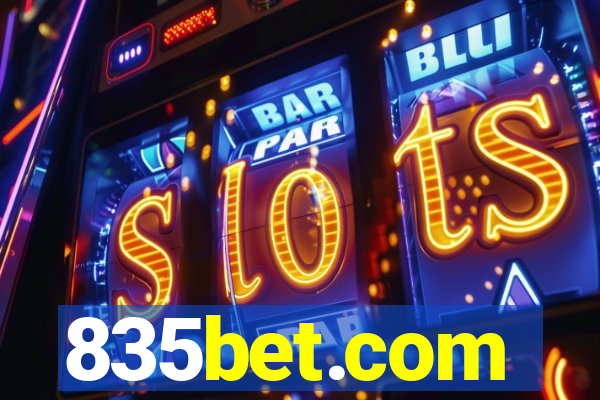 835bet.com