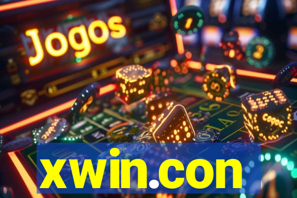 xwin.con