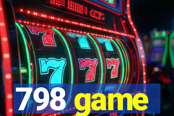 798 game