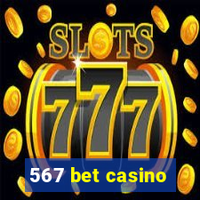 567 bet casino
