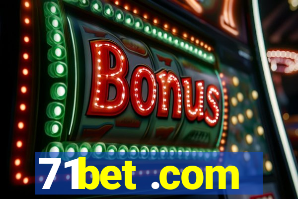 71bet .com