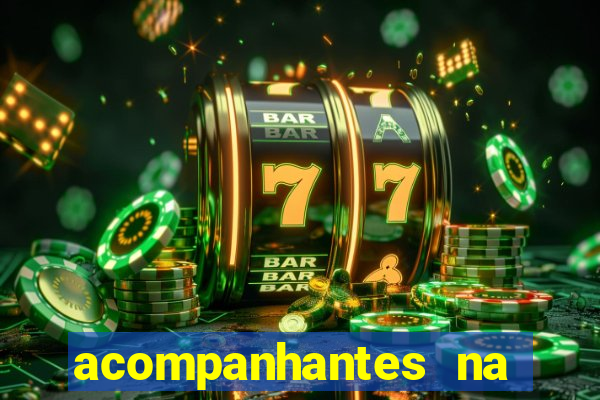 acompanhantes na baixada fluminense