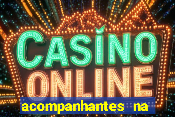 acompanhantes na baixada fluminense