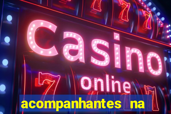 acompanhantes na baixada fluminense