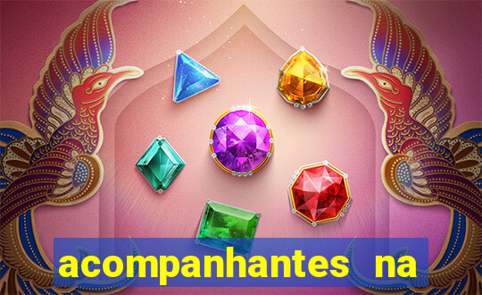 acompanhantes na baixada fluminense