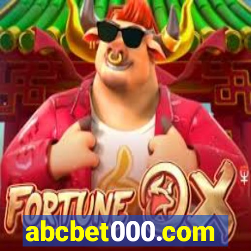 abcbet000.com