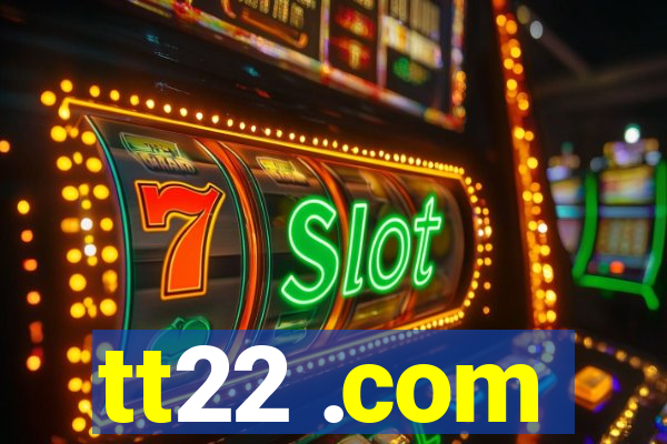 tt22 .com