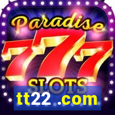 tt22 .com