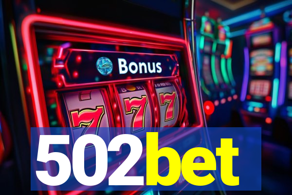502bet