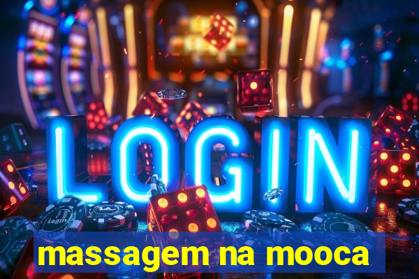 massagem na mooca