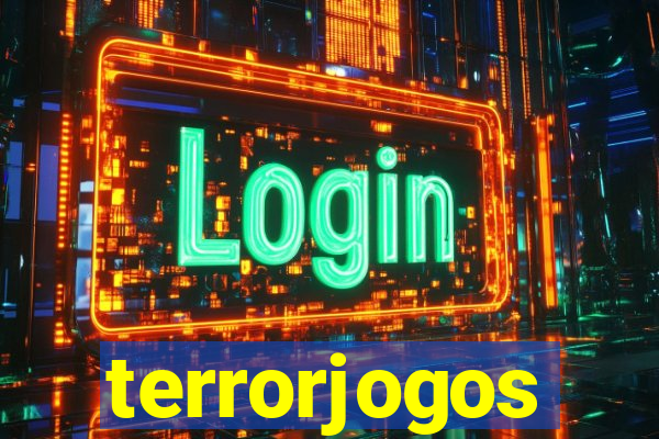 terrorjogos