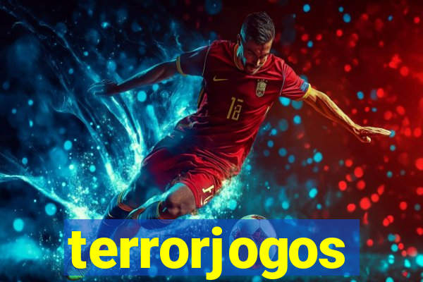 terrorjogos