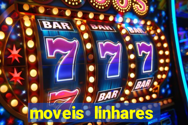 moveis linhares teixeira de freitas