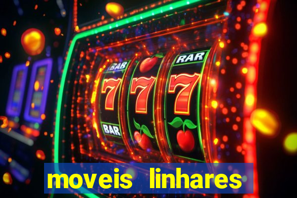 moveis linhares teixeira de freitas