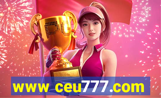 www ceu777.com