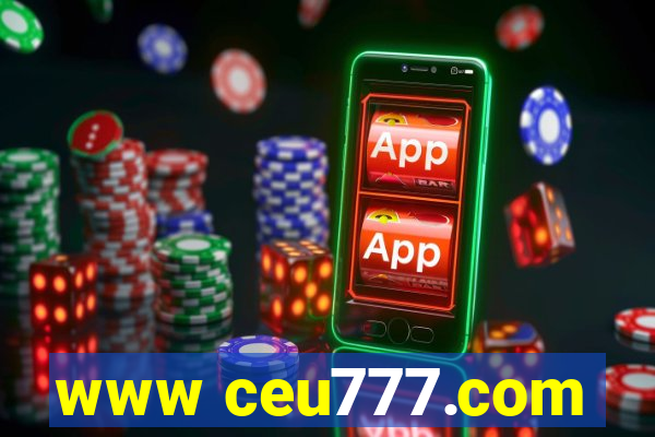 www ceu777.com