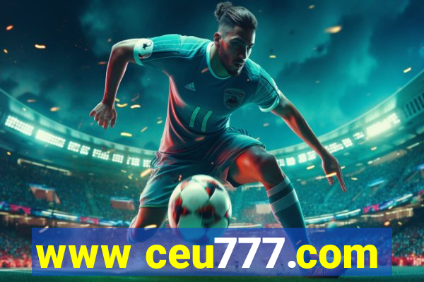 www ceu777.com