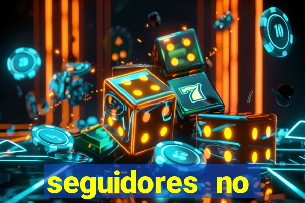 seguidores no instagram barato