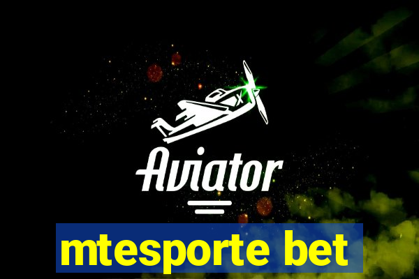 mtesporte bet