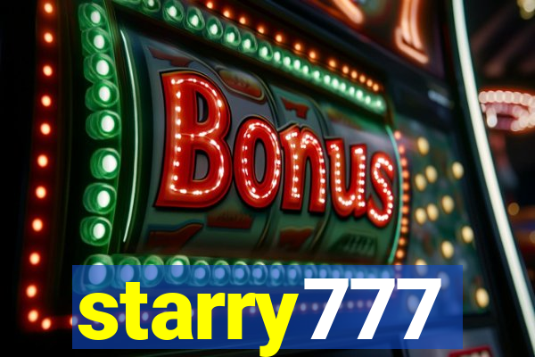 starry777