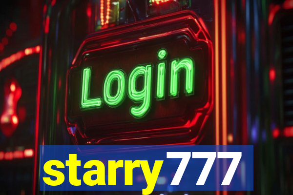 starry777