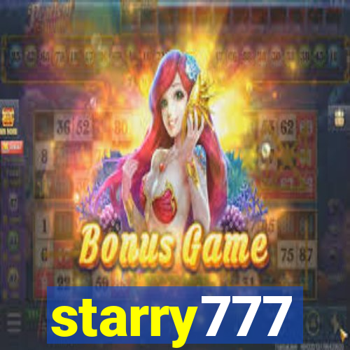 starry777