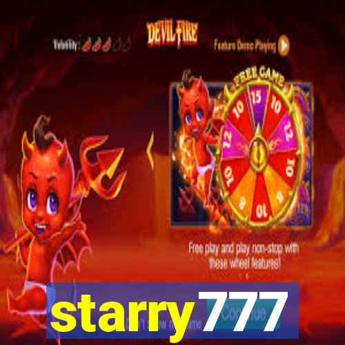 starry777