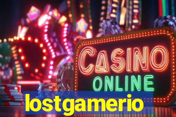 lostgamerio