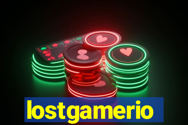 lostgamerio