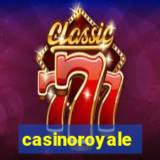 casinoroyale
