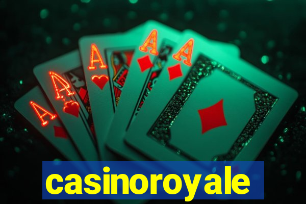 casinoroyale