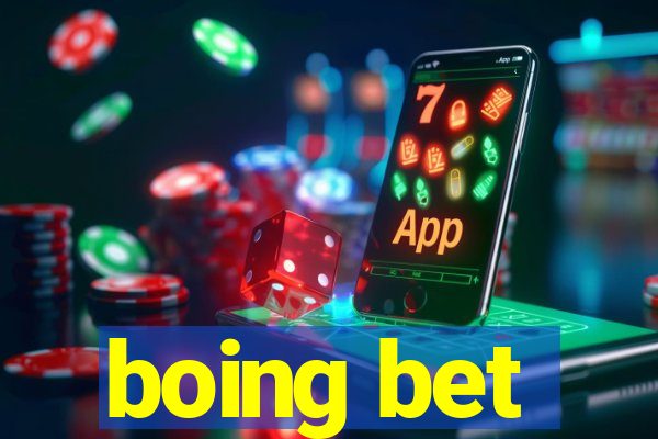 boing bet