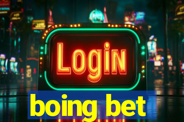 boing bet